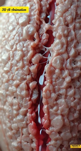 What Happens If the Egg Doesn’t Implant? | Failed Implantation Explained Even after fertilization, pregnancy isn’t always guaranteed. Sometimes, the fertilized egg fails to attach to the uterus — a natural event that ends before most women even realize they were pregnant. This short video shows, in realistic 3D medical visuals, what happens inside the womb when implantation doesn’t occur — step by step, calmly and scientifically explained. #Implantation #PregnancyFacts #AnatomyAIOfficial #Fertil