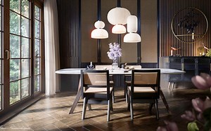 22小时【大师课】Corona Renderer逼真室内渲染技术官方终极指南视频教程