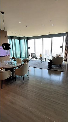 Dubai’s 5* Massage Suite at One Zabeel
