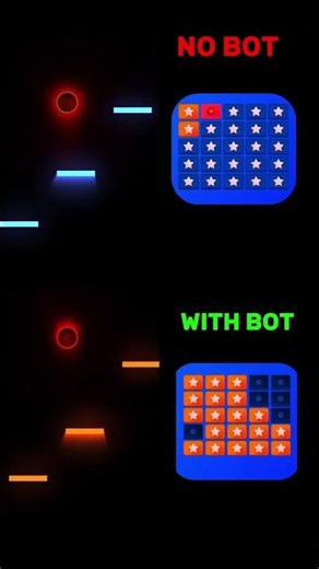 Mines Game Strategy 💣 With Bot vs Manual Play | Kaun Jeeta?