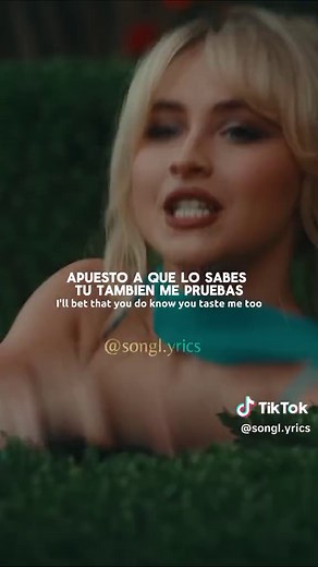 taste-#sabrinacarpenter #songlyrics #cansiones #letrasdecanciones #taste