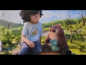 Hoppers (2026) Post Credit Scene & Ending Explained!