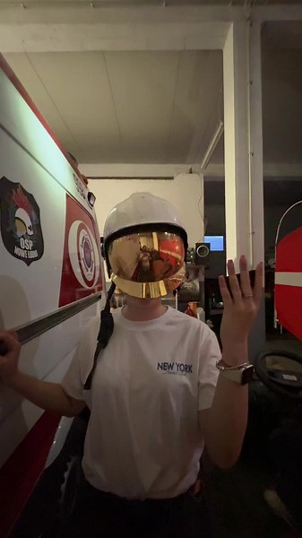 #v #videoviral #dc #strazpozarna #straż #osp #fyp #impreza