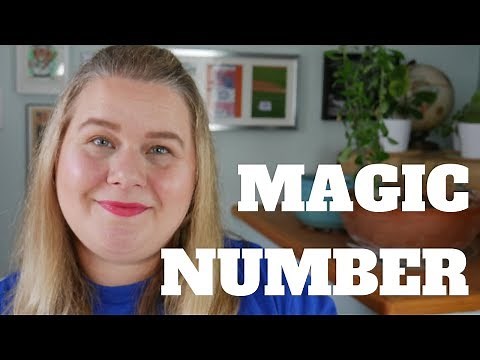 MAGIC NUMBER - Baseball Basics