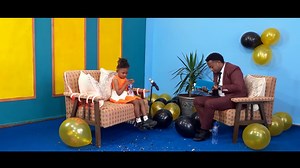 ትንሽዋ የፖለቲካ ፖርቲ ደጋፊ comedian eshetu Donkey tube ድንቅ ልጆች DINK LIJOCH | Online Addis