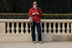 7 shoes to wear with straight leg jeans for perfect spring style