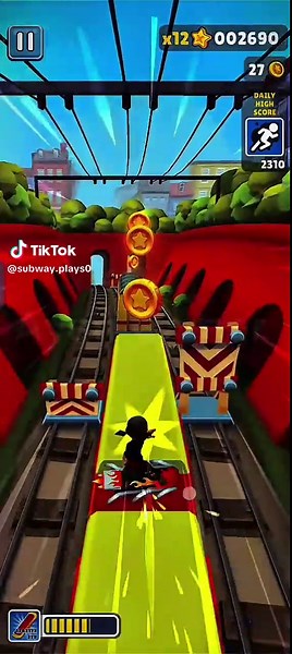 Unfreeze My Account: Subway Surfers Game Tips