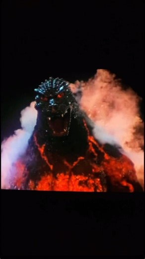 Thermo Godzilla Vs Burning Godzilla(Godzilla Elimination Wheel Part 4)