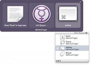 Quicksilver Mac app launcher sees release after 10 years in beta | AppleInsider