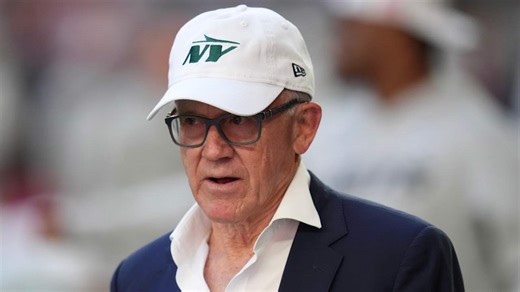 Rapoport: Aaron Rodgers has 'uphill' battle to be on Jets in 2025 | 'NFL GameDay Morning'