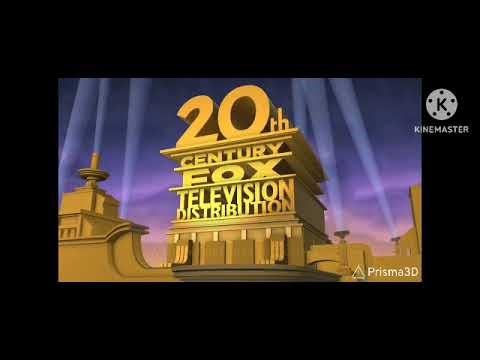 20th century fox television distribution