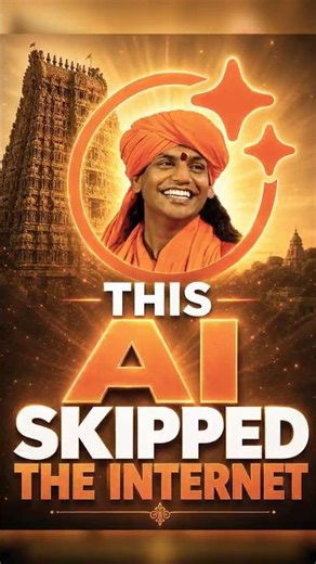 Meet The World’s First Spiritual AI: Ask Nithyananda AI Explained