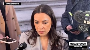AOC continues spreading false information about ICE detaining a 5-year-old. What actually happened: ICE showed up to arrest his illegal alien father, who ran away and ditched his child. An agent stayed behind with the kid. Stop lying, AOC. | NewsBusters.org