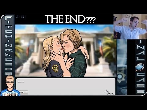 Criminal Case Pacific Bay - Case #56 - A Killer Among Us - Chapter 3