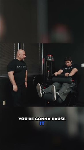 My FST-7 Training App link is in my bio