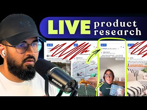 How I Use Winning Hunter To Find Products With A 92.5% Success Rate (Dropshipping)