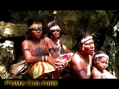 Poma Culture