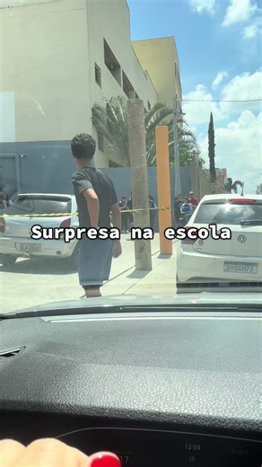 Vídeo de China (@guislalom) relacionado a college surprise visit