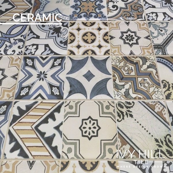 Ivy Hill Tile Pier Gray 4 in. x 12 in. 6 mm Polished Ceramic Subway Wall Tile (33-Piece) (10.76 sq. ft./Box) EXT3RD100454