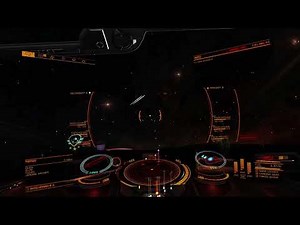 #2 How to get merits in PowerPlay 2 in Elite Dangerous farming fighters, quick and easy way tutorial