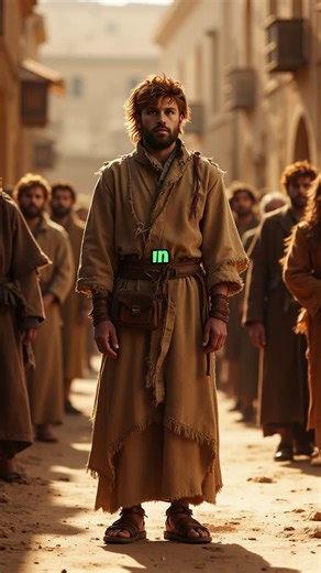 Dive into the untold story of Baruch, the dedicated scribe who worked alongside the prophet Jeremiah during Jerusalem's most tumultuous era. Witness Baruch's unwavering loyalty and humility as he meticulously documented prophetic messages, choosing service over personal recognition. Despite the dangers he faced, Baruch embraced his role with steadfast conviction, ensuring that critical prophecies would not be lost to time. His story reveals the profound impact of serving quietly and faithfully b