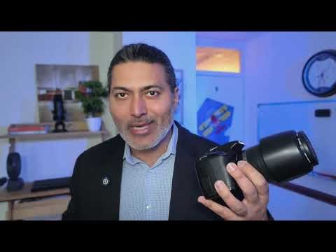 Canon 1000D is still a great camera in 2026