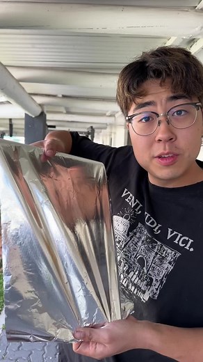 Let’s make a knife out of… #fyp #knife #knifesharpening #alluminium #knifemaking #blacksmith