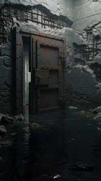 Renovating an Abandoned Military Bunker into Ultimate Survival Shelter | Time-Lapse Transformation