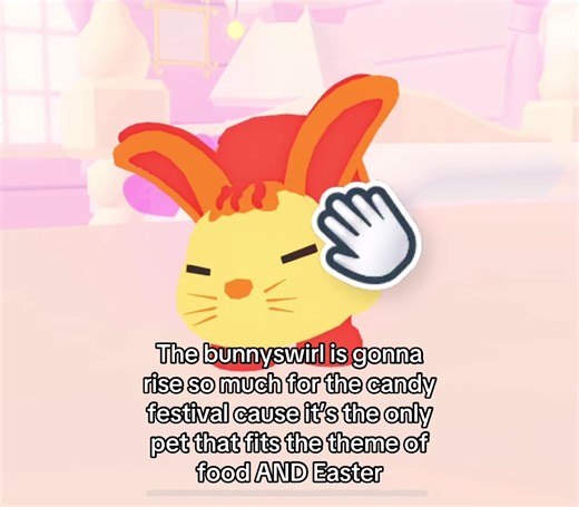 Wish I had it #fyp #adoptme #easter | adopt me