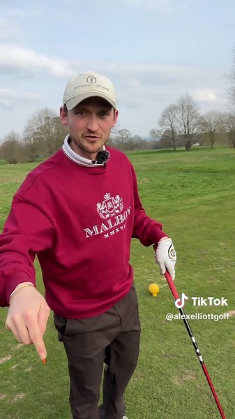 Understanding Golf Scoring: A Game-Changing Tip