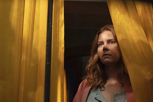 Watch the Trailer for Netflix's Long-Awaited Amy Adams Thriller 'The Woman in the Window' │ Exclaim!