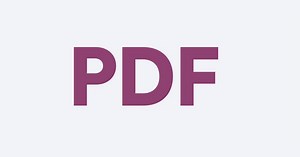 If you just want to add a few comments to a PDF, you don’t even need to convert it back to its original file format. Just use iLovePDF's Edit PDF tool: https://www.ilovepdf.com/blog/how-to-edit-pdf | ilovepdf.com