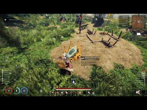 Aska│Where to Build the WATER WELL - Fast Guide 2026