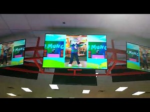 spring break break dance Syracuse