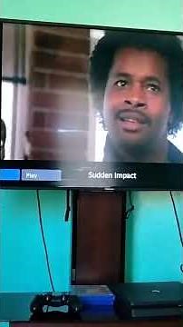 Sudden Impact ( 1983 ) Trailer Original