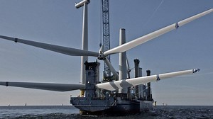 Have you considered a career in the offshore wind industry? Visit our open evening to find out more. The Open Evening will be held on Wednesday 1 February 2017 from 4.00pm - 6.30pm at Maersk Training, 2 Mercury Court, Orion Business Park, Tyne Tunnel Trading Estate, North Shields, NE29 7SN. Contact: EducationUK@maersktraining.com | Maersk Training