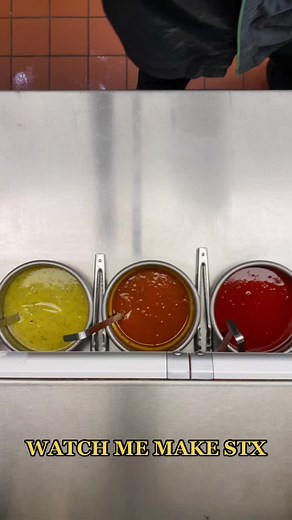 Wingstop Eugene STX Cooking Tutorial