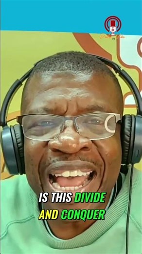 Online 'Divide & Conquer': Exposing the Tactic! #shorts
