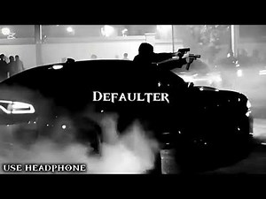 DEFAULTER