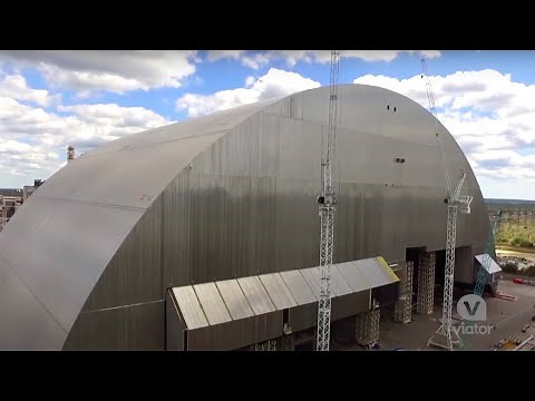 Chernobyl and Prypiat Tour from Kiev, Ukraine