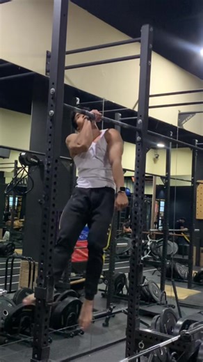 One-Handed Pull-Up Challenges in Calisthenics