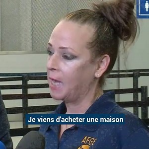 "Nous sommes comme les pions d'un jeu d'échec politique". Aux États-Unis, quel est l'impact du shutdown sur les employés fédéraux ? | BFMTV