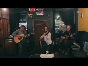 N-17 by Saw doctors (sing along, with lyrics) || Cary Novotny Performing