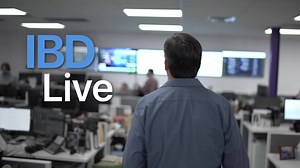 NEW! Trade live with the pros. 🔥Start today with a FREE 2-Week Trial! | Investor's Business Daily