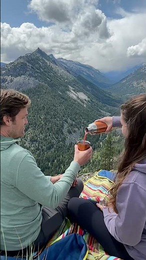 Try This Insanely Refreshing Batched Cherry Limeade Margarita