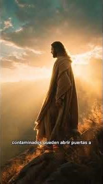 Descubre el Poder Oculto de tus Ángeles y Limpia tu Hogar de Fuerzas Demoníacas