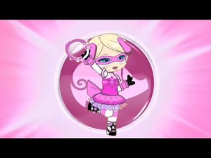 Pigella Transformation: Miraculous: Guardians - s2ncs ♡
