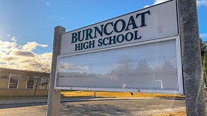 State board approves funding for new Burncoat High School building