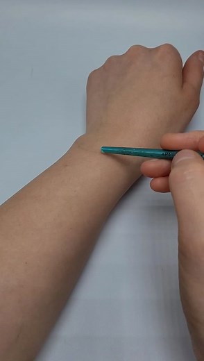 DIY SFX Makeup Tutorial: Fake Cut Lip | Learn on TikTok