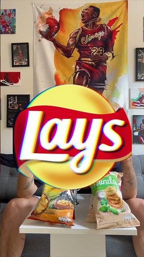 ALL LAYS TYPES